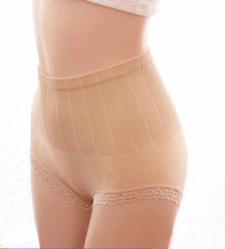 Tummy Tucker Compression Slim Shaper Panty